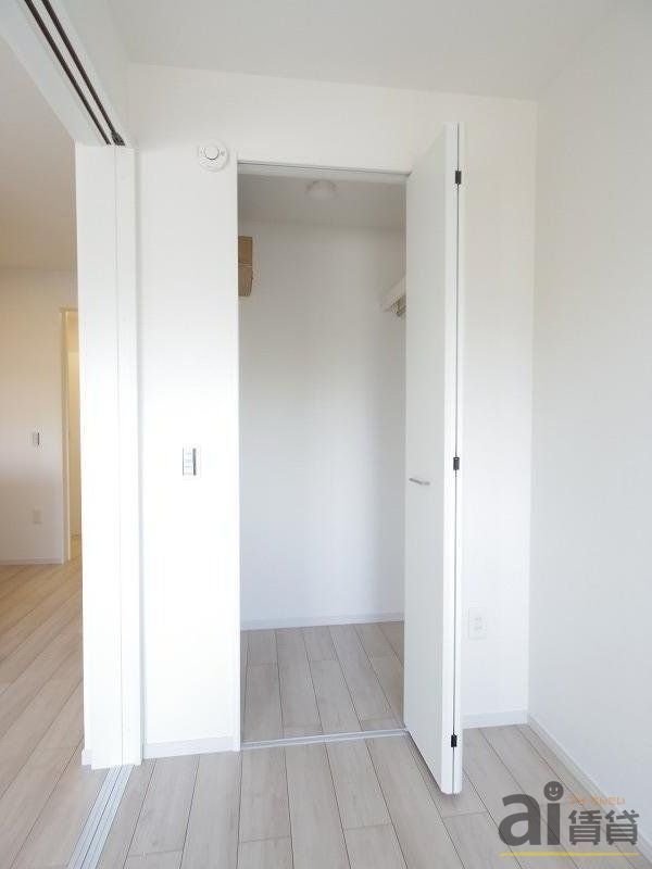 収納　※同仕様写真です