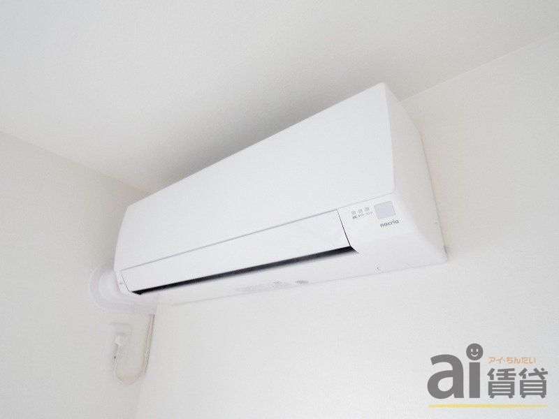 その他設備　※同仕様写真です