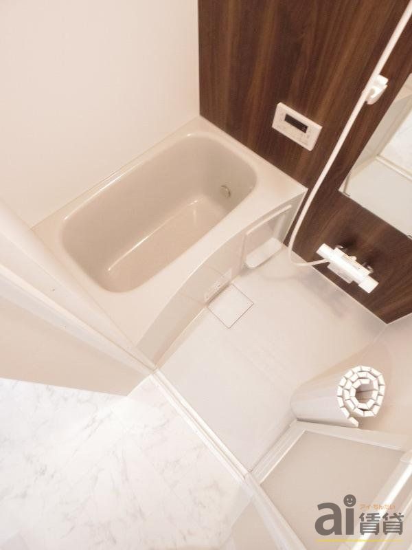 バス・シャワールーム　※同仕様写真です