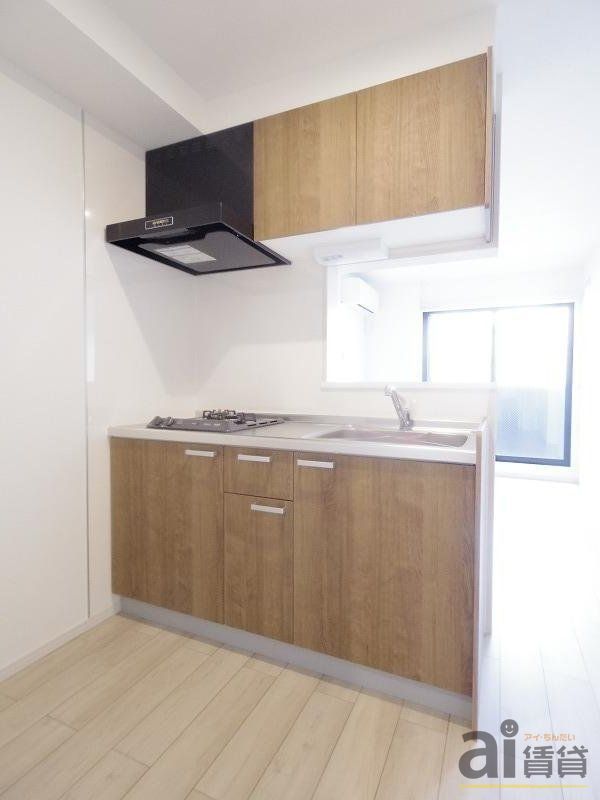 キッチン　※同仕様写真です