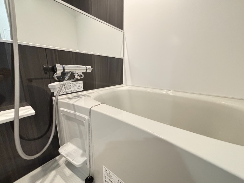 バス・シャワールーム　別号室イメージ