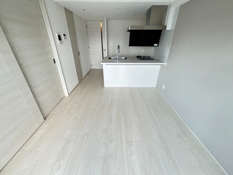 居室・リビング　別号室イメージ