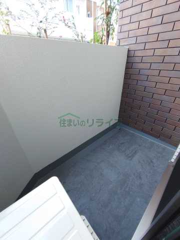 バルコニー　リライフ浅草店