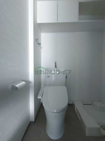 トイレ　リライフ浅草店