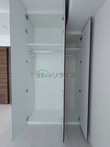 収納　リライフ浅草店