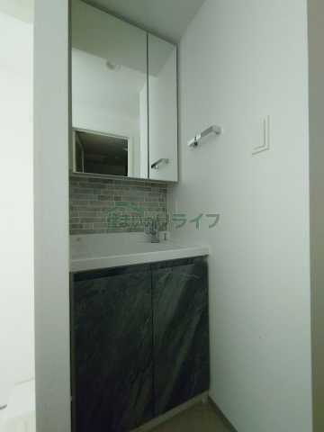 洗面設備　リライフ浅草店