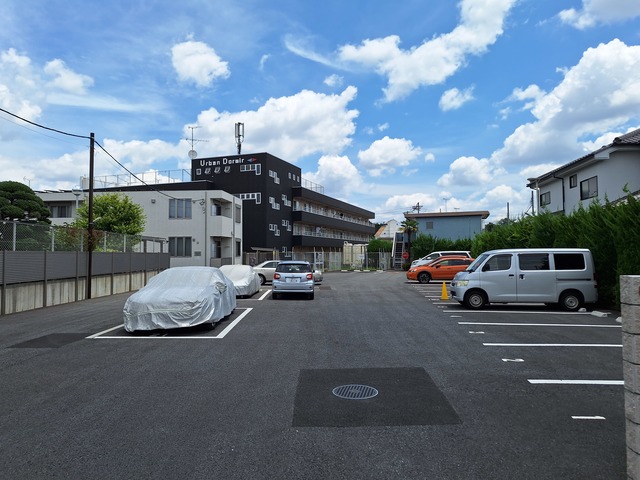 駐車場　★敷地内駐車場★