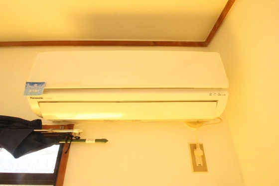 その他設備　※別部屋の写真です