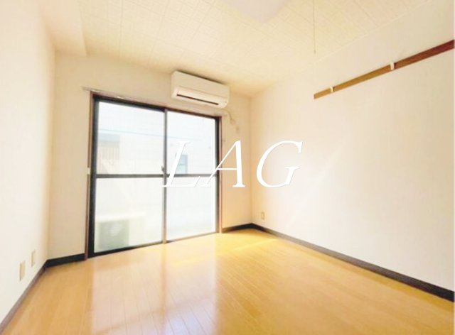 居室・リビング　洋室のお部屋です。