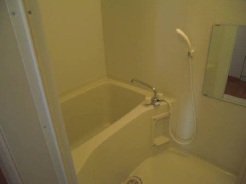 バス・シャワールーム　図面と現状に相違がある場合には現状を優先