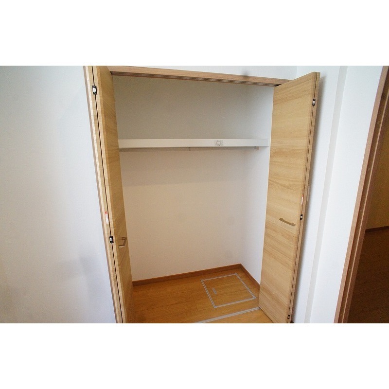 収納　同型仕様