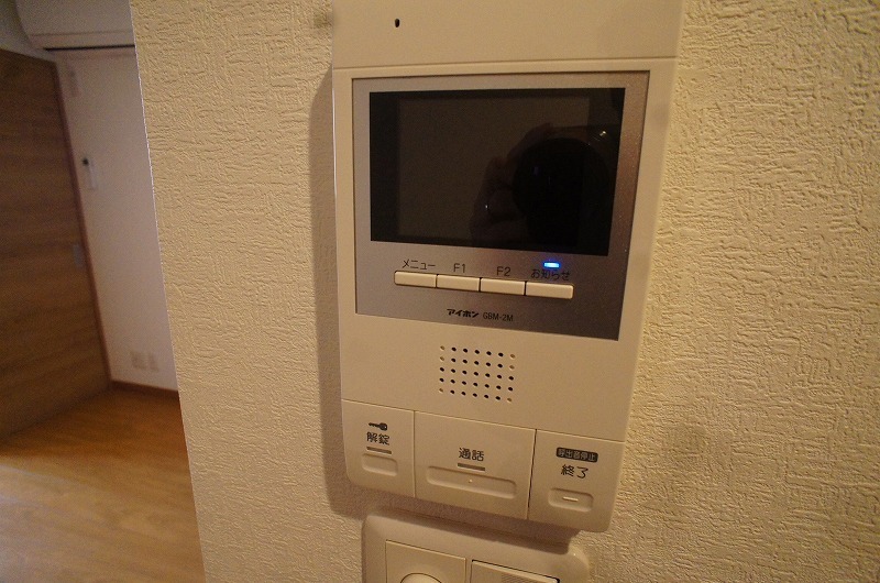 セキュリティ　同型仕様