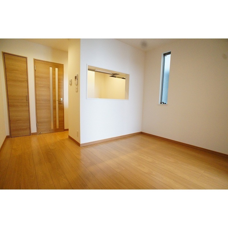 居室・リビング　同型仕様