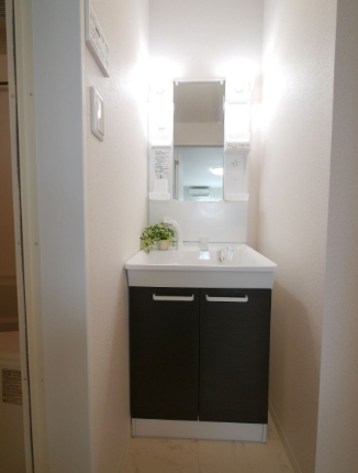 洗面設備　類似物件サンプル画像
