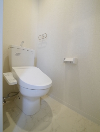 トイレ　類似物件サンプル画像