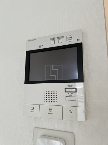 セキュリティ　エスリード難波THE FIRST（エスリード難波ザ ファース