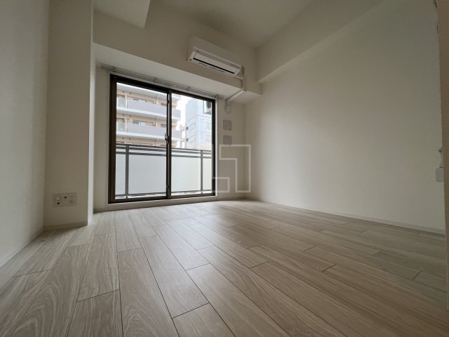 居室・リビング　エスリード難波THE FIRST（エスリード難波ザ ファース