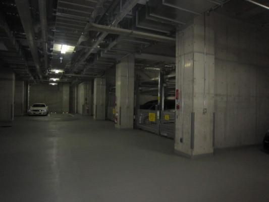 駐車場　★駐車場★