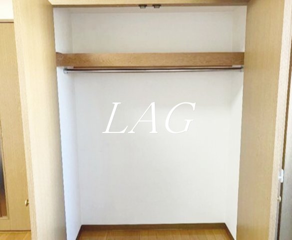 収納　収納です。