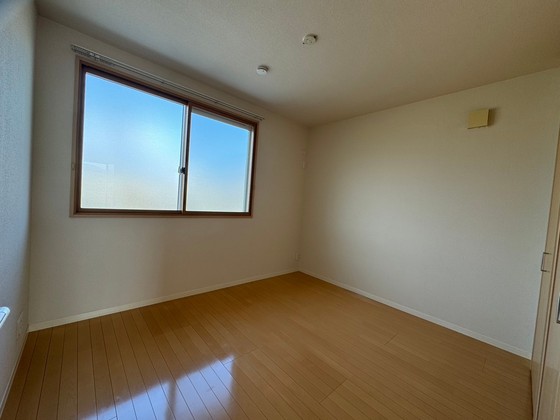 その他部屋・スペース　※別号室のお写真です