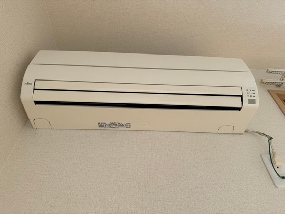 その他設備　※別号室のお写真です