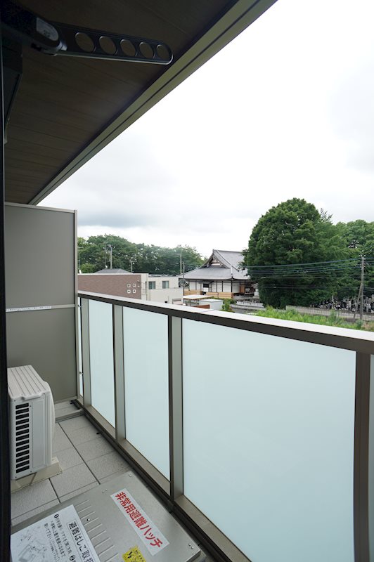 バルコニー　参考