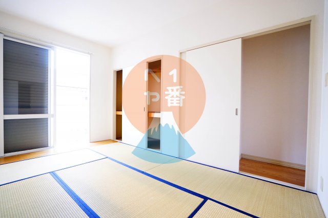 収納　たっぷり収納　※参考写真です