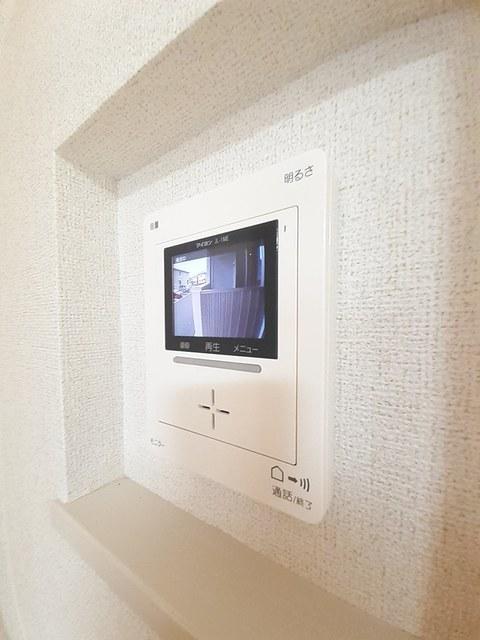 バルコニー　収納