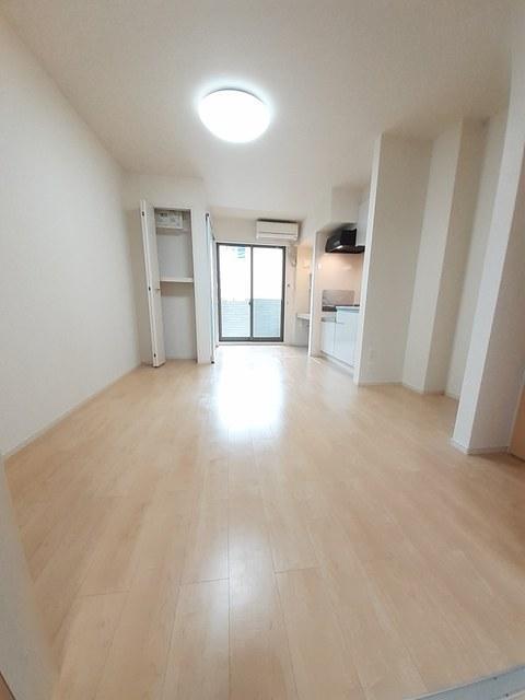 居室・リビング　居室