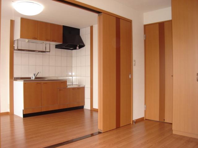 その他部屋・スペース　ダイニング（イメージ）