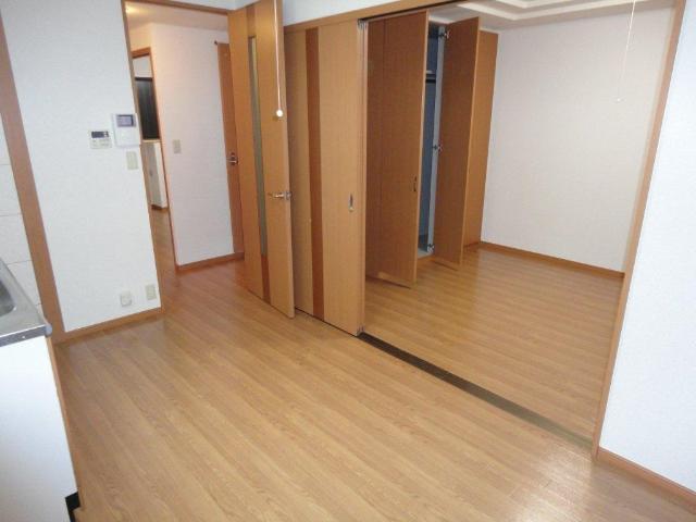 その他部屋・スペース　ダイニング（イメージ）