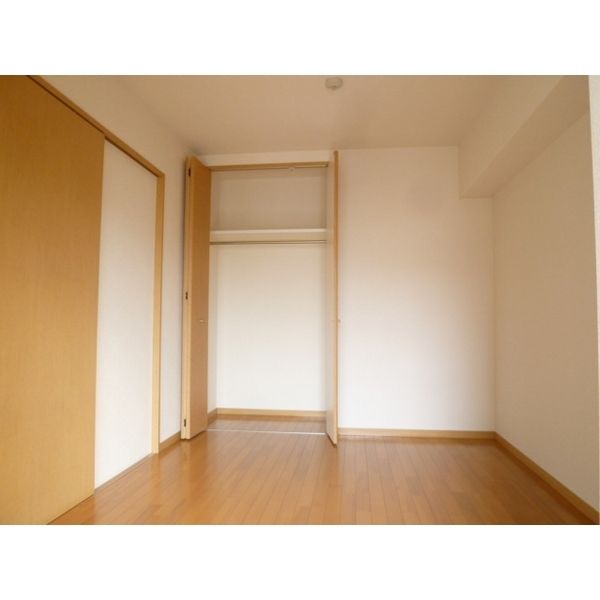 その他部屋・スペース　中はこのようになっています