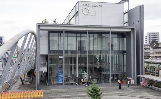 大学・短大　桜美林大学 プラネット淵野辺キャンパス（大学・短大）まで2161m