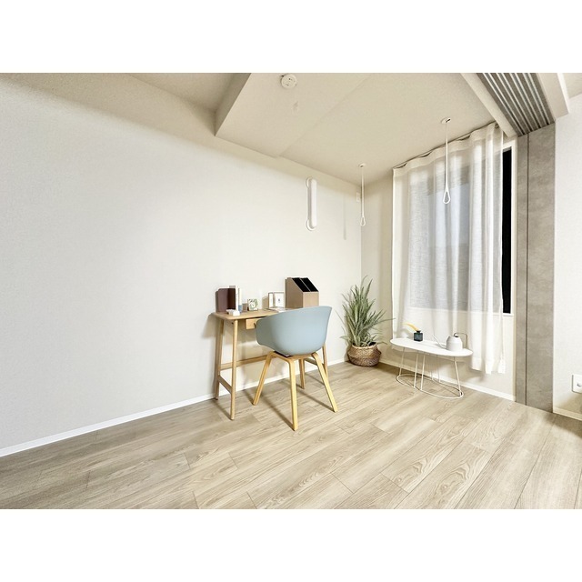 その他部屋・スペース　※家具・家電の備え付けはありません