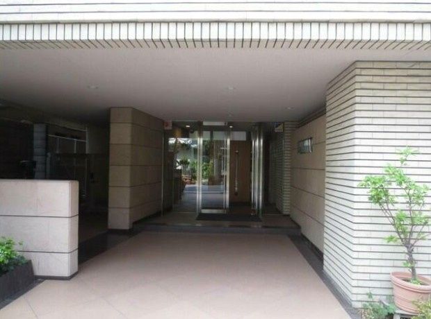 エントランス　☆エントランス☆