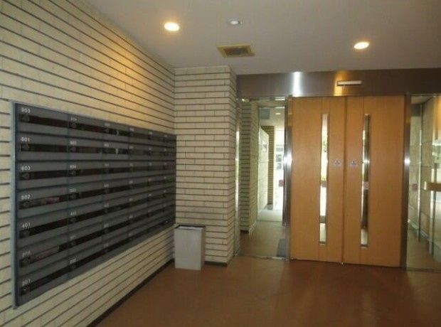 その他共有部分　☆その他共用部分☆