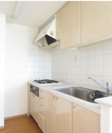 キッチン　☆キッチン☆