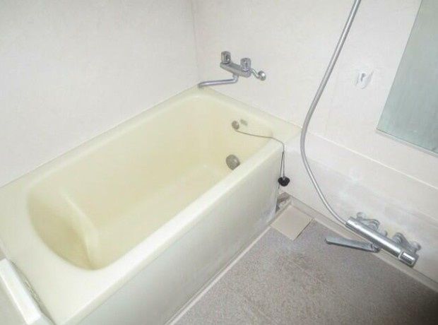 バス・シャワールーム　☆お風呂☆
