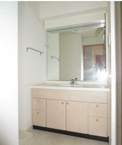 洗面設備　☆独立洗面台☆