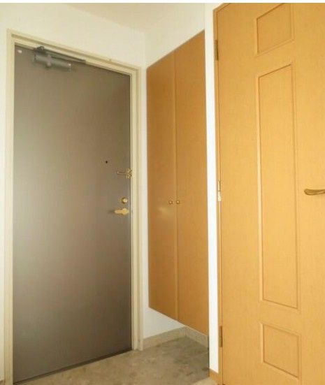 玄関　☆玄関☆