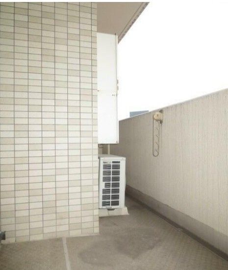 バルコニー　☆バルコニー☆