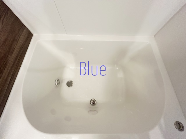 バス・シャワールーム　同仕様