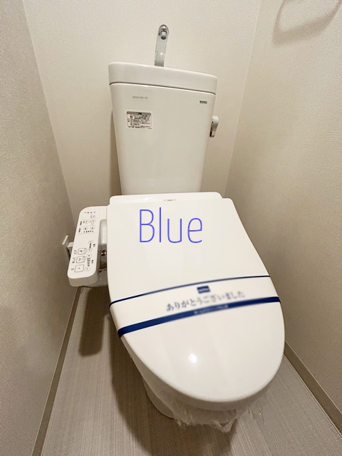 トイレ　同仕様