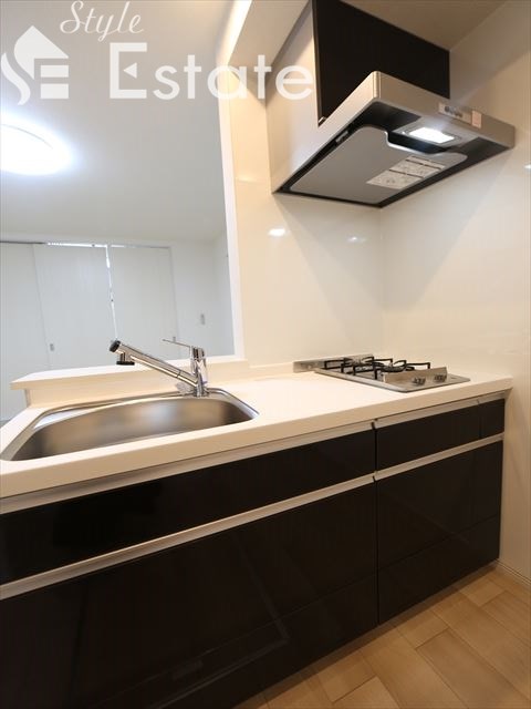 キッチン　☆キッチン