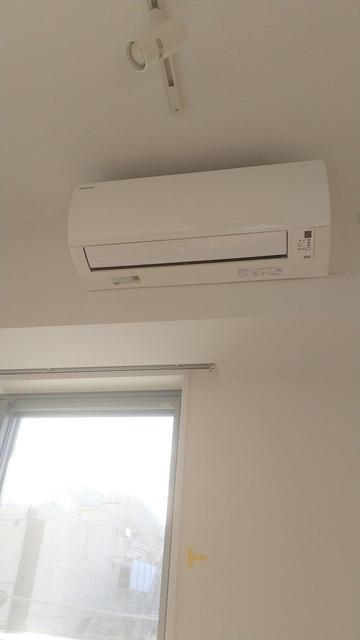 その他設備　同仕様