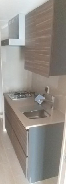 キッチン　同仕様