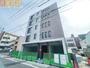 今池駅より徒歩6分 3階 新築の賃貸物件