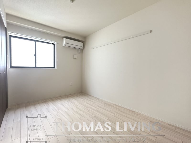 その他　お洒落な木面調のフローリング♪