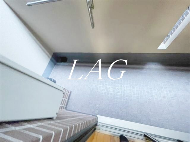 バルコニー　バルコニーです。