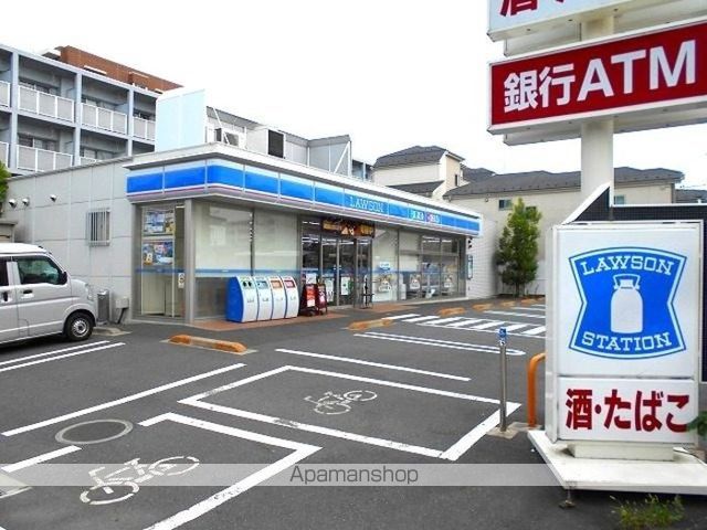 その他　ローソン葛飾金町一丁目店（その他）まで500m